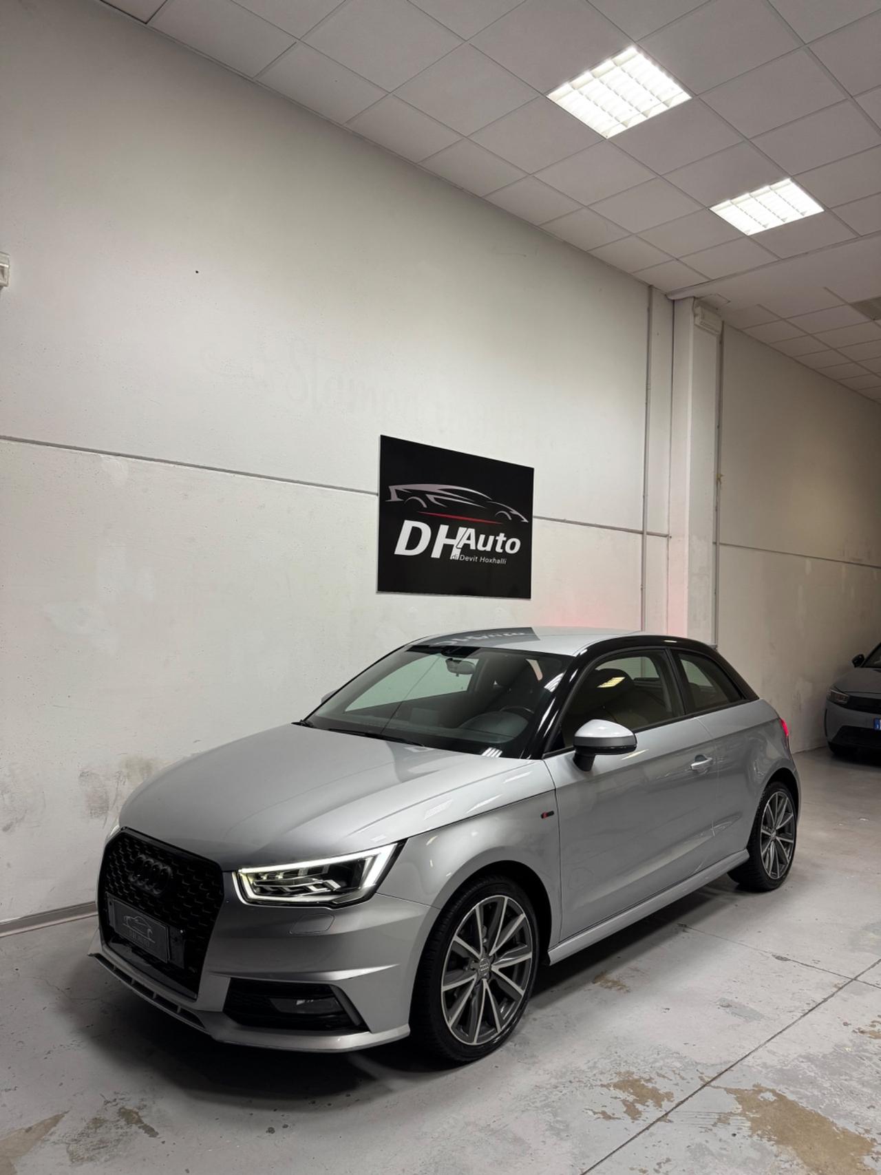 Audi A1 SPB 1.4 TDI Sport