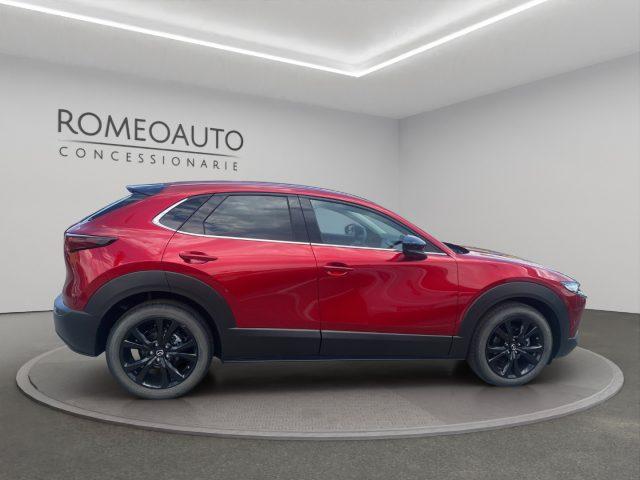 MAZDA CX-30 2.0L e-Skyactiv-G 150cv M-Hybrid FWD Homura