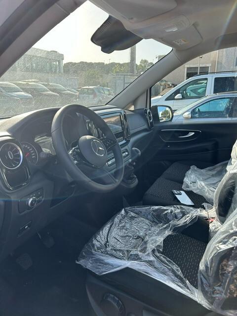 VITO FURGONE NUOVO PRONTA CONSEGNA