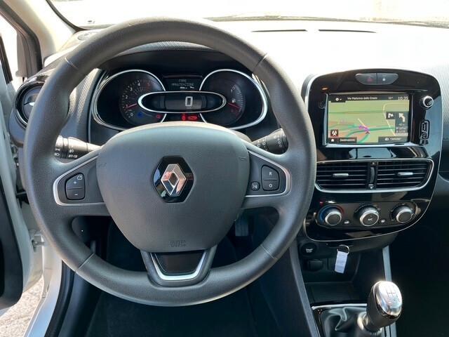 Renault Clio 1.5 dci Business EURO 6 - 2019