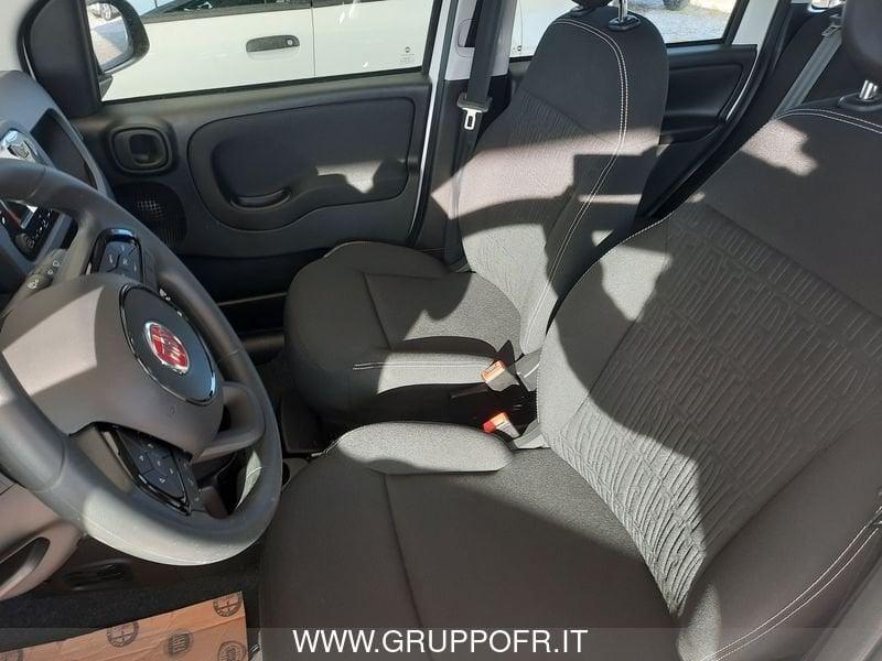 FIAT Pandina 1.0 FireFly 65cv S&S 6m Hybrid Icon