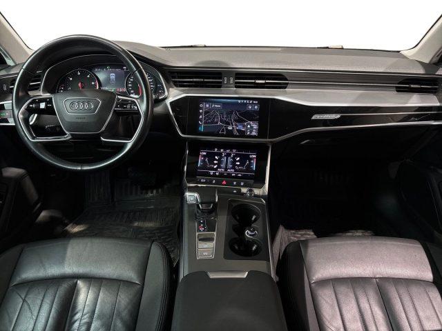 AUDI A6 Avant 40 2.0 TDI quattro ultra S tronic Business S