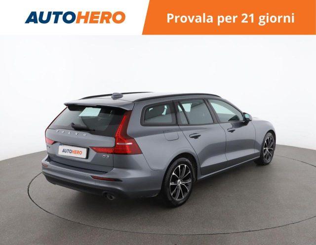 VOLVO V60 D3 Geartronic Business