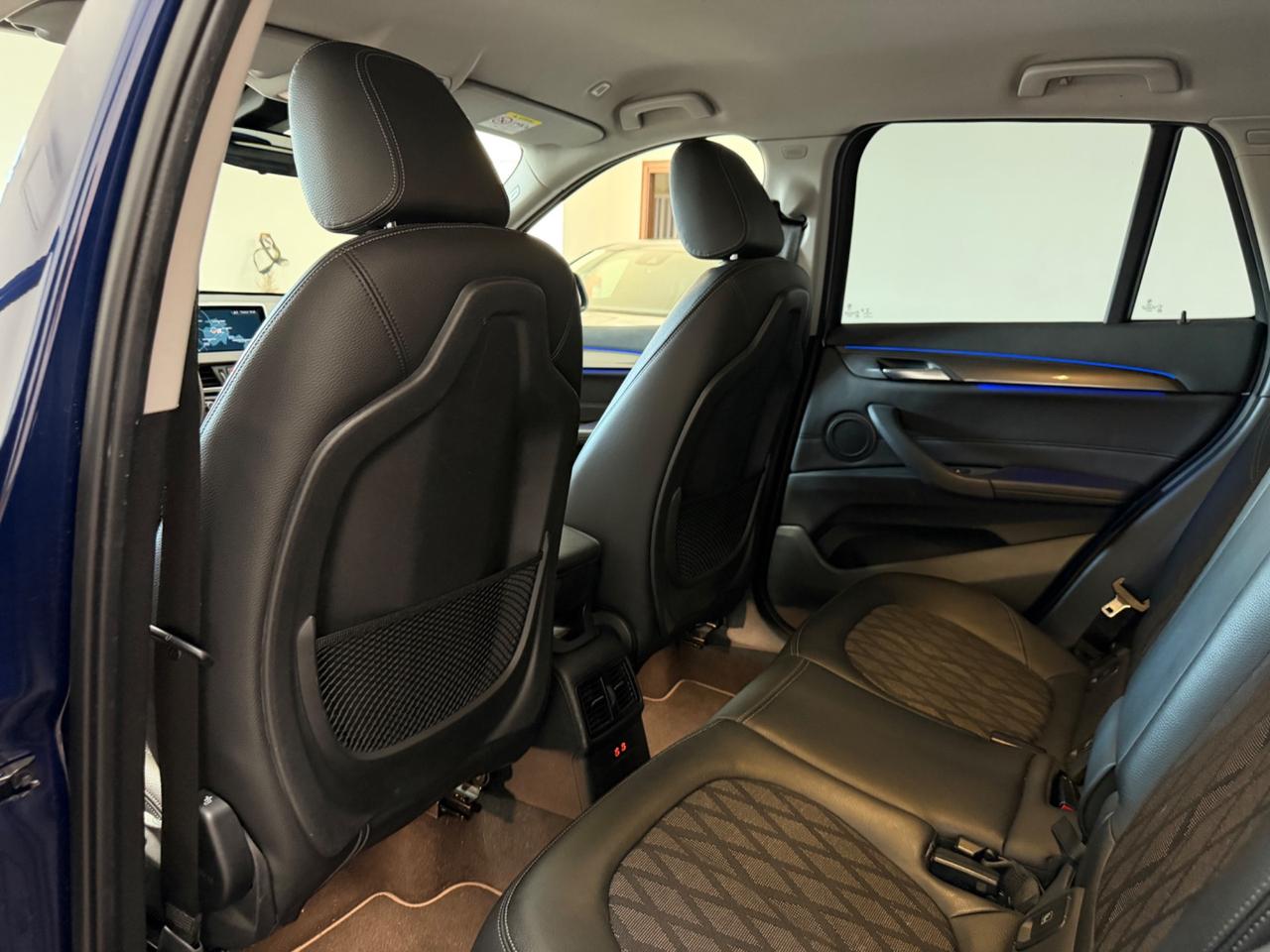 Bmw X1 sDrive18d xLine