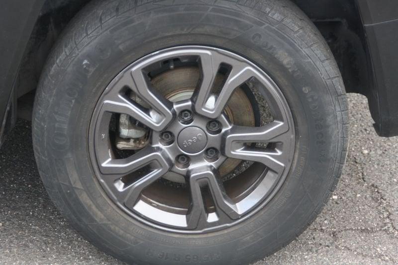 Jeep Renegade 1.0 T3 120cv Longitude