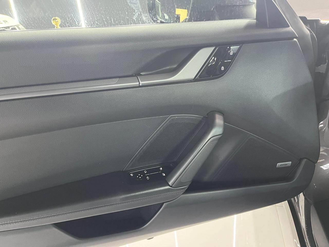 Porsche 911 Carrera (992) CV385 ITALIANA TETTO FULL