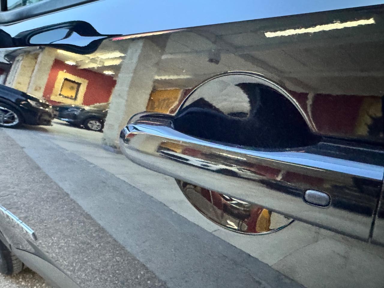 Jeep Renegade 1.6 Mjt 120 CV Limited Navi Grande sensori 360