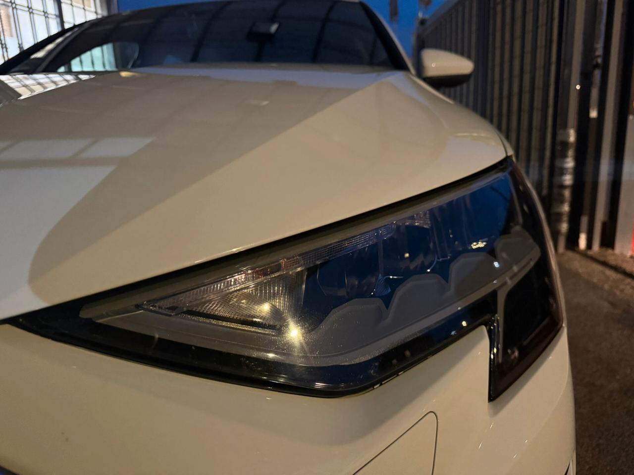 Audi A3 SPB 35 TDI S tronic Business Advanced