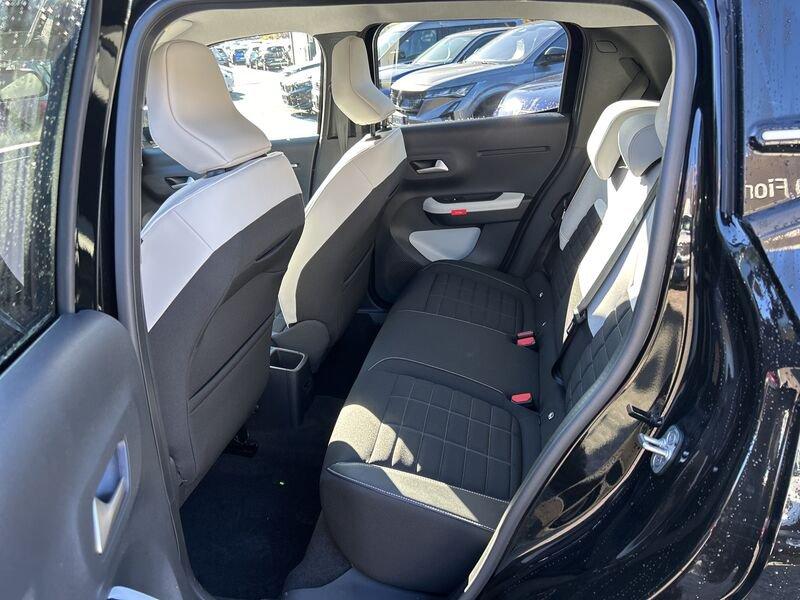 Citroën C3 IV 2024 1.2 puretech turbo Max 100cv s&s