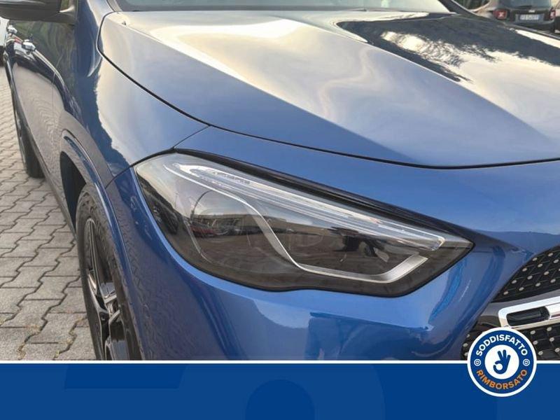 Mercedes-Benz GLA 200d Automatic AMG Line Premium