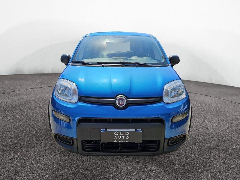 FIAT Panda 1.0 FireFly 70cv S&S Hybrid