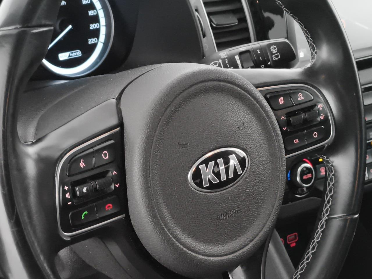 Kia Niro 1.6 gdi hev Style