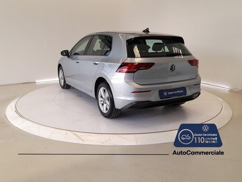 Volkswagen Golf 2.0 TDI SCR Life