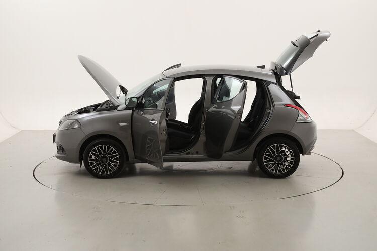 Lancia Ypsilon Hybrid Platino BR433064 1.0 Mild Hybrid 70CV
