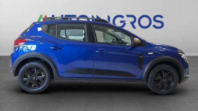 Dacia Sandero Stepway 1.0 TCe Extreme