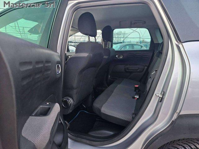 CITROEN C3 NEOPATENTATI C3 Aircross 1.2 Shine s TG : GA692DZ