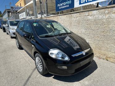 Punto Evo 1.4 5 porte Dynamic GPL