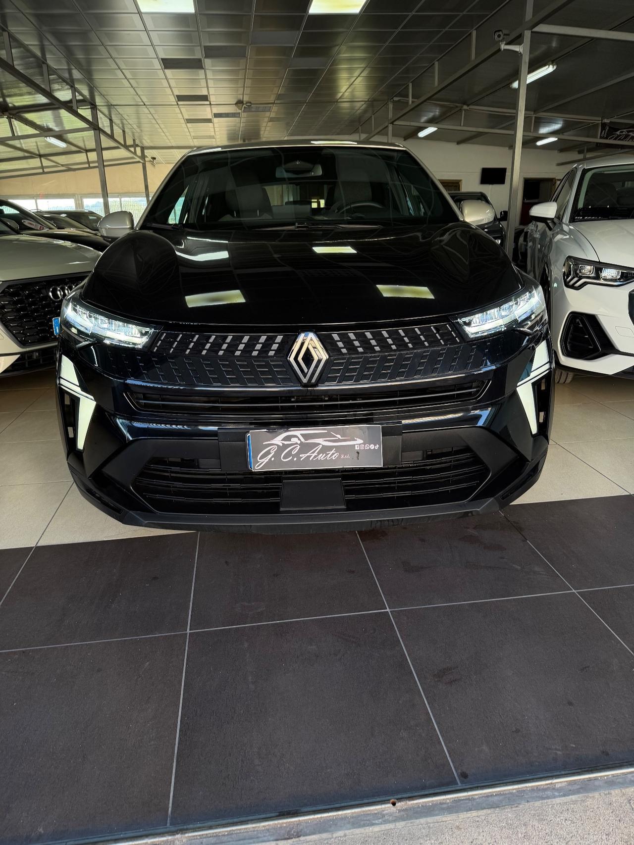 Renault Captur TCe 90 CV Techno
