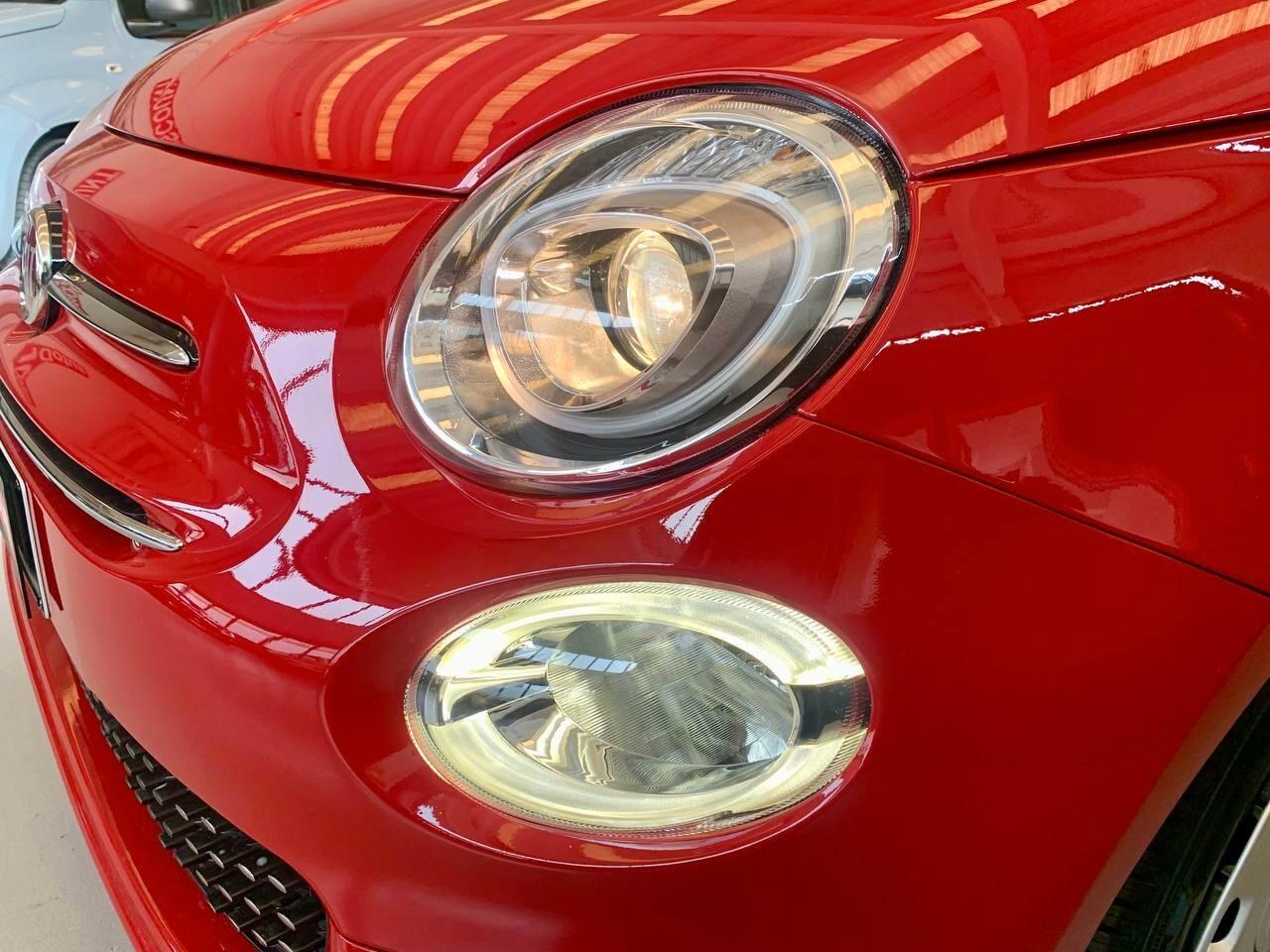 Fiat 500 1.0 Hybrid *PREZZO PROMO*