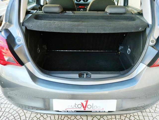 OPEL Corsa 1.2 5 porte Advance