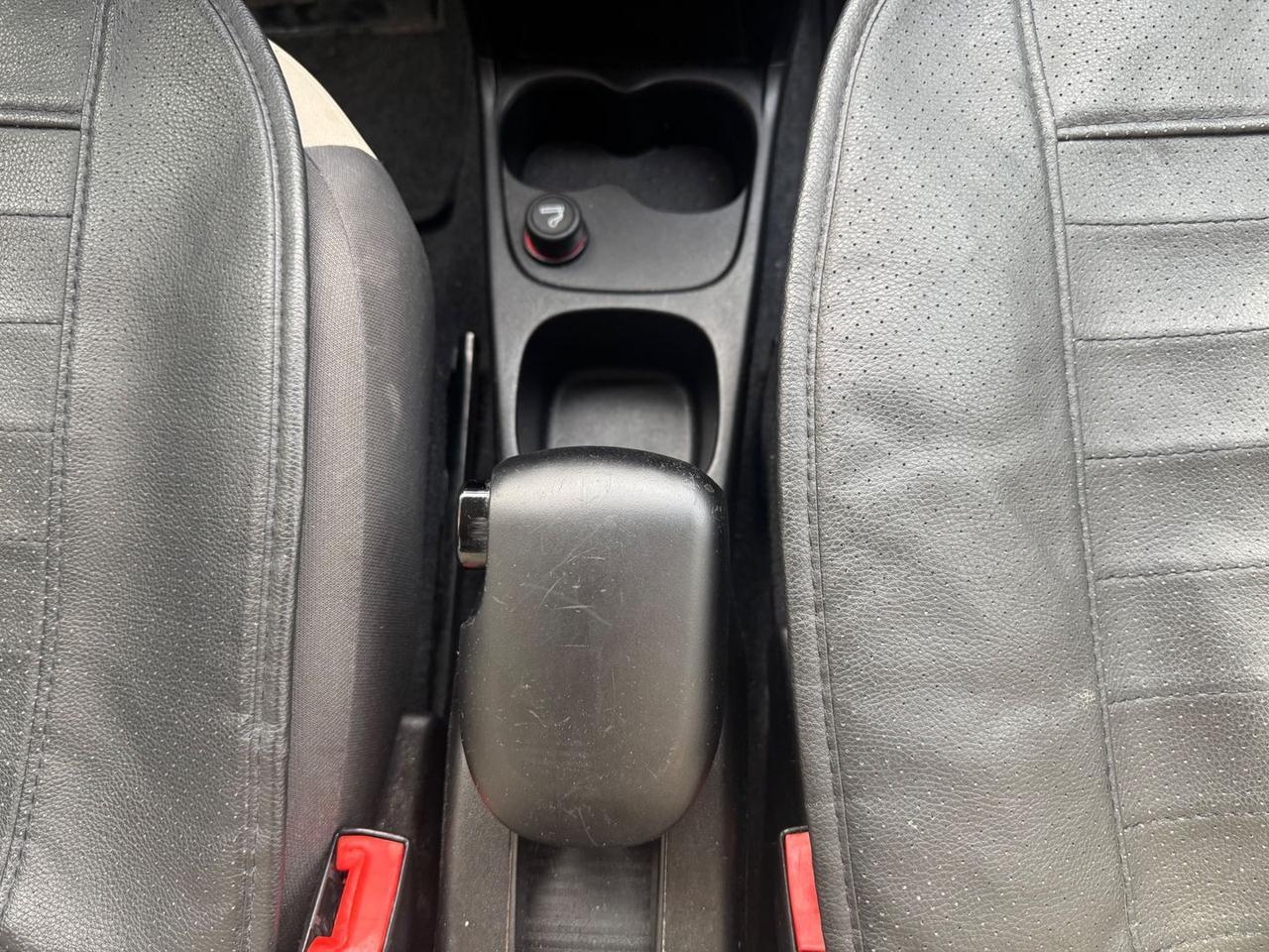 Fiat Panda Young 1.2 #8904