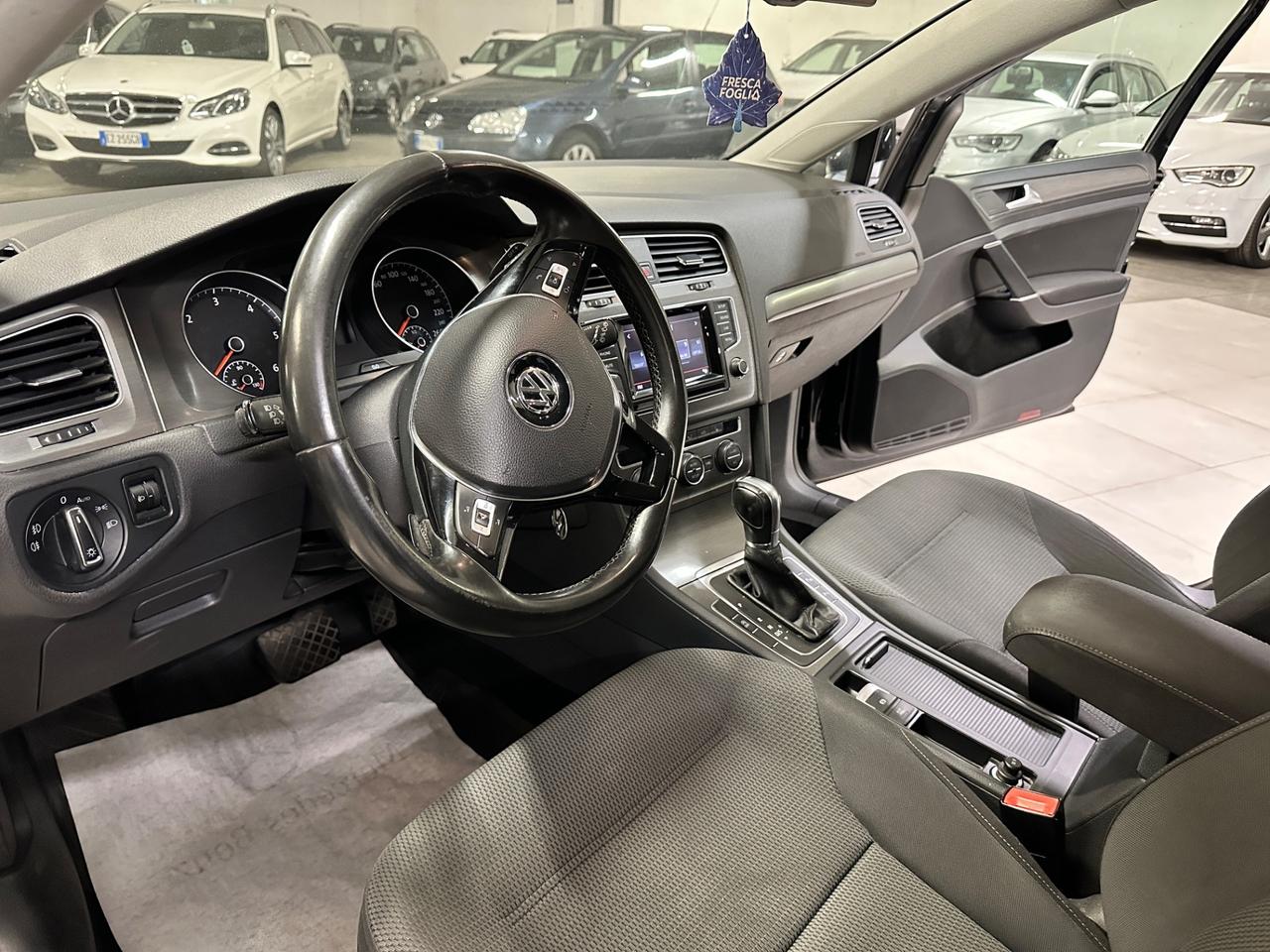 Volkswagen Golf 1.6 TDI DSG 5p. Highline BlueMotion Technology