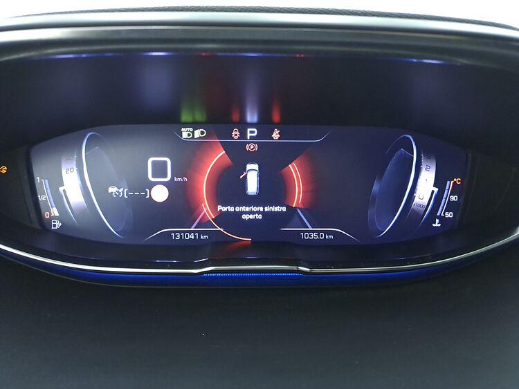 Peugeot 5008 GT Pack EAT8 BR192302 1.5 Diesel 131CV