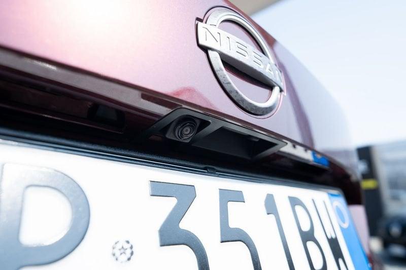 Nissan Juke II 2020 1.0 dig-t N-Design 114cv