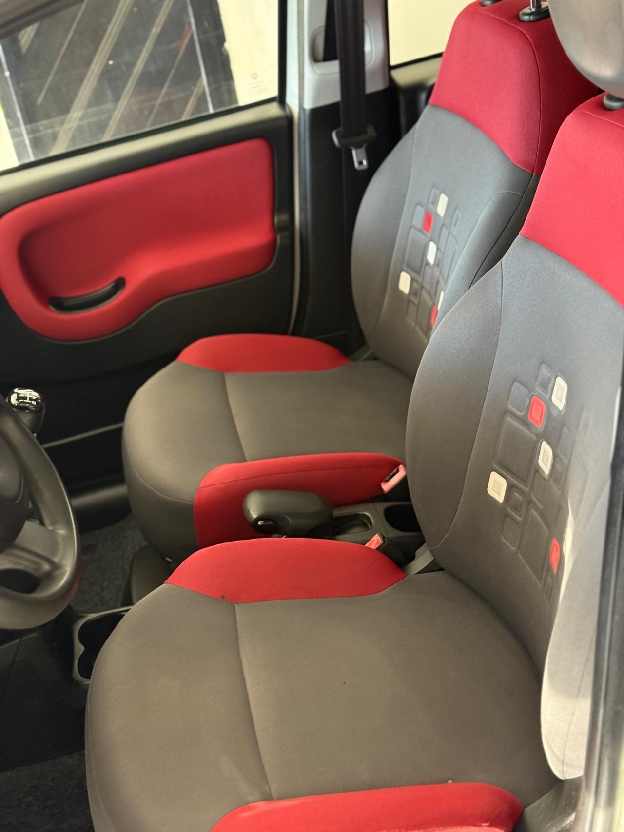 Fiat Panda 1.2 EasyPower Easy Gpl