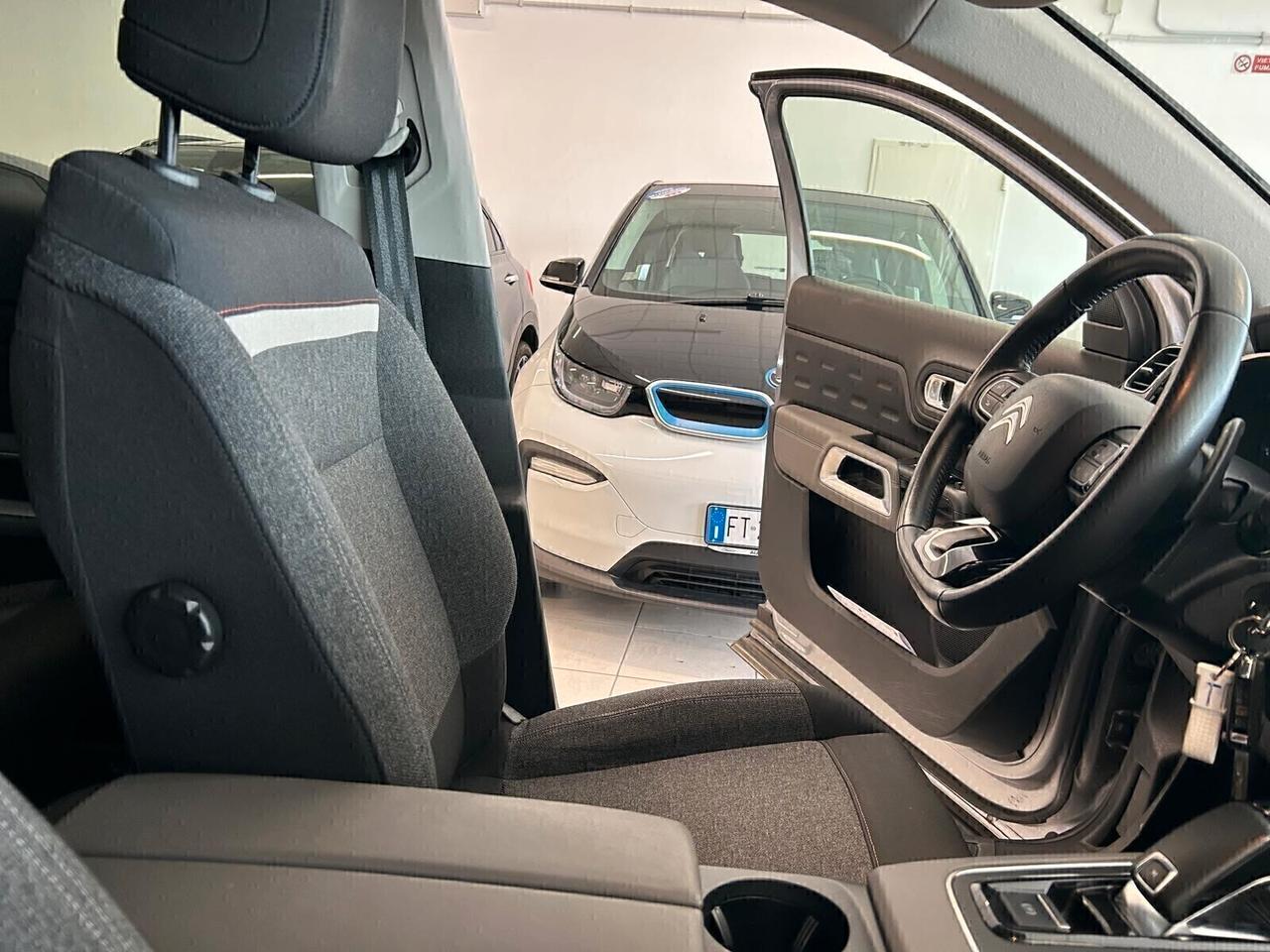 Citroen C5 Aircross BUSINESS BlueHDi 130 EAT8 SPOTICAR