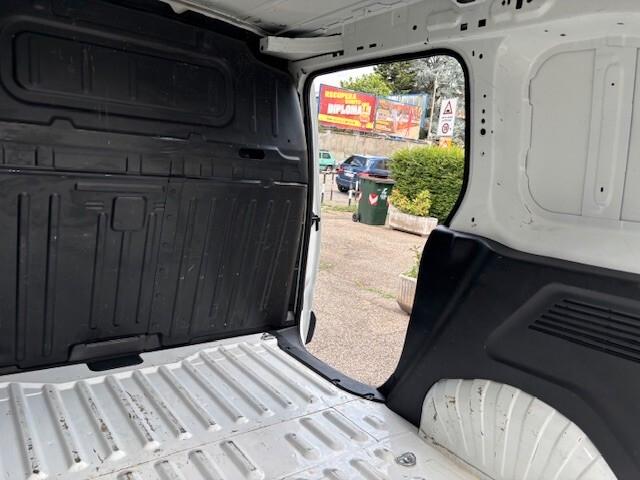 Toyota Proace City 1.5D 75cv S&S L1