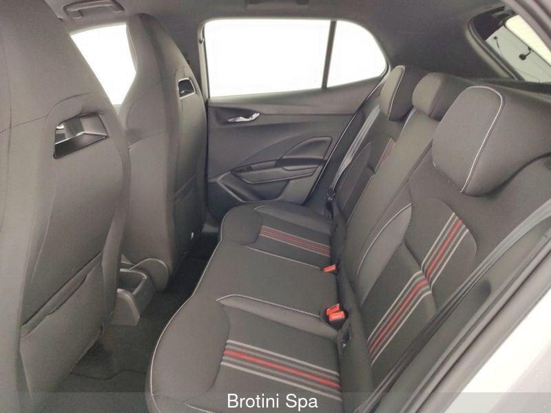 Skoda Fabia Fabia 1.0 MPI 80 CV Monte Carlo