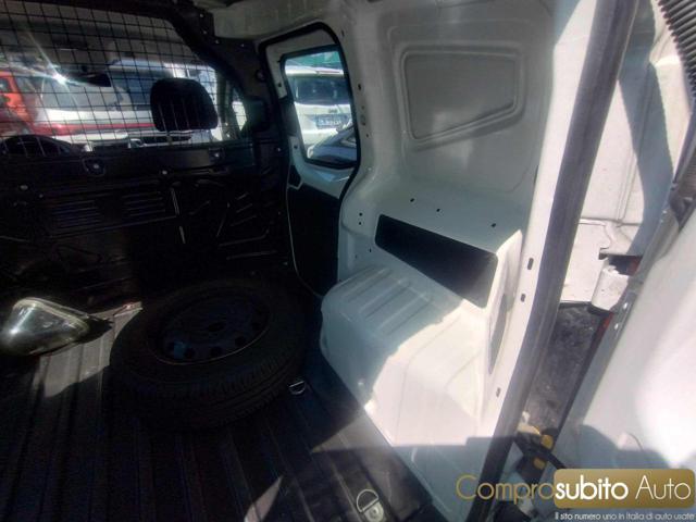 FIAT Fiorino 1.3 MJT 80CV Cargo + IVA