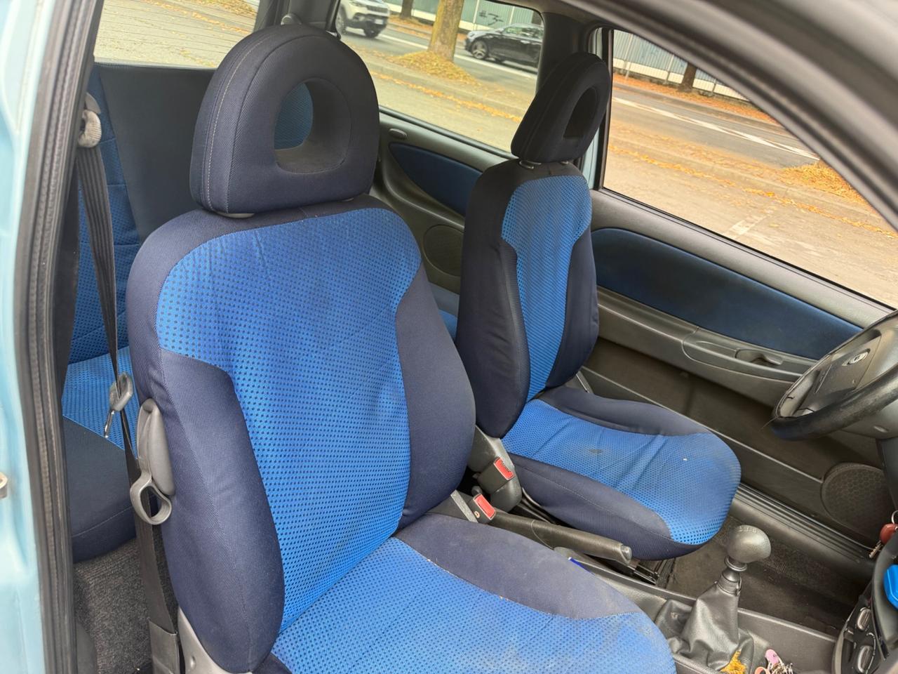 Lancia Y 1.2i cat Elefantino (SU APPUNTAMENTO)