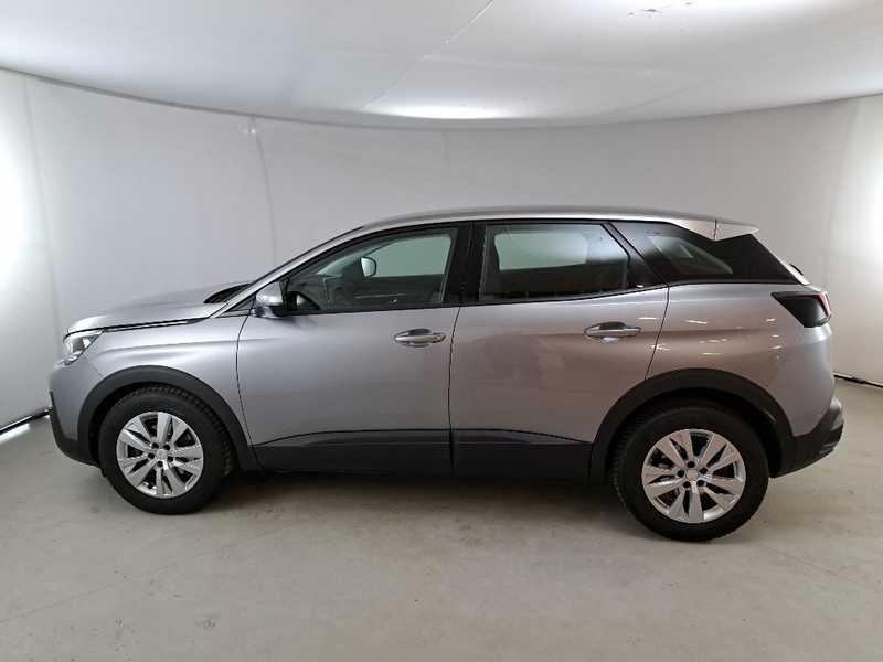 PEUGEOT 3008 BlueHDI 130 S/S Business