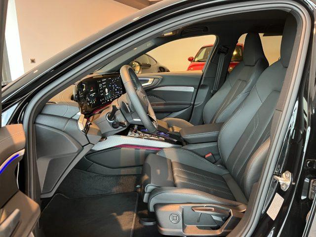 AUDI A5 AVANT TDI 204CV MHEV+ QUATTRO S-TRONIC S-LINE