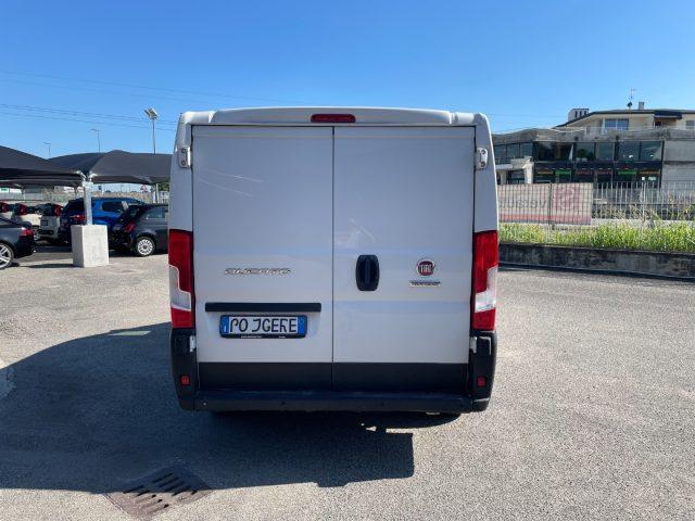 FIAT Ducato 28 2.3 MJT 120CV PC-TN Furgone