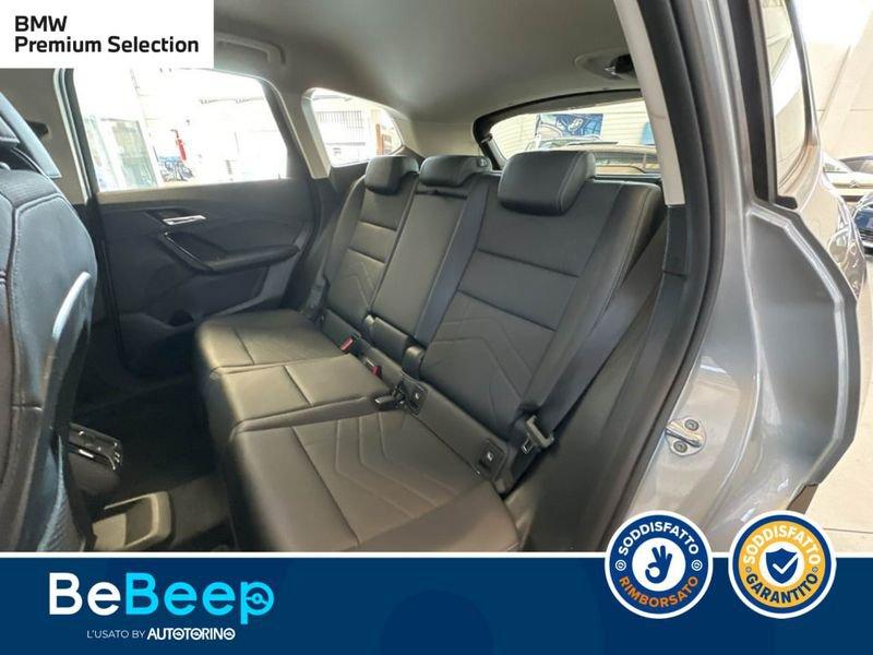 BMW X1 XDRIVE 25E AUTO