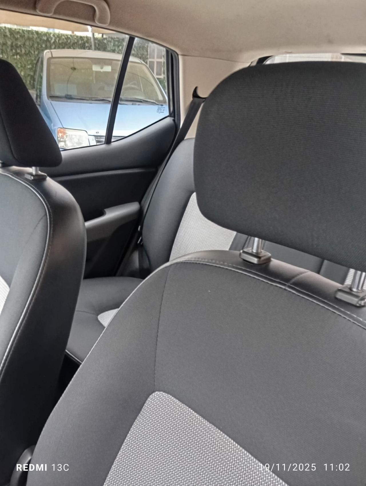 Hyundai i10 1.1 12V BlueDrive GPL Active