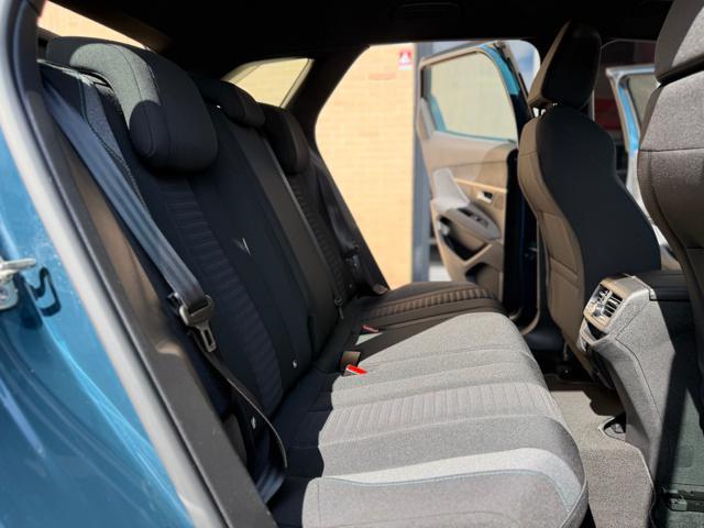 PEUGEOT 3008 PureTech Turbo 130 Active Pack (NESSUN VINCOLO)