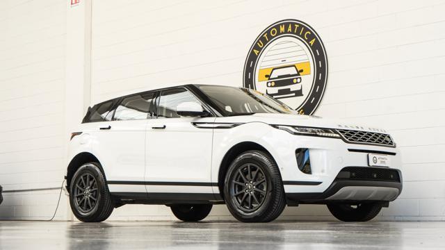LAND ROVER Range Rover Evoque 2.0D 163CV Mhev IVA ESPOSTA I4 AWD Auto SE