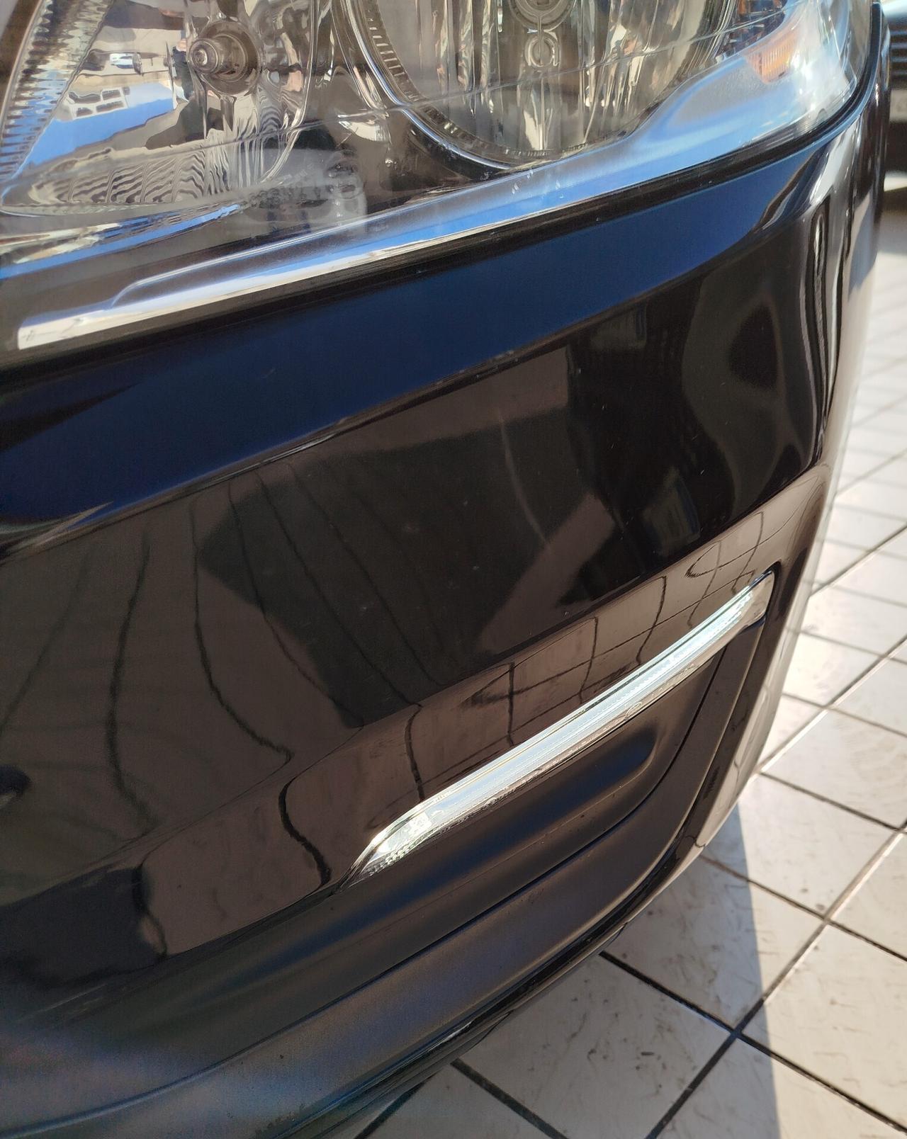 Volvo V60 D3 Geartronic Summum