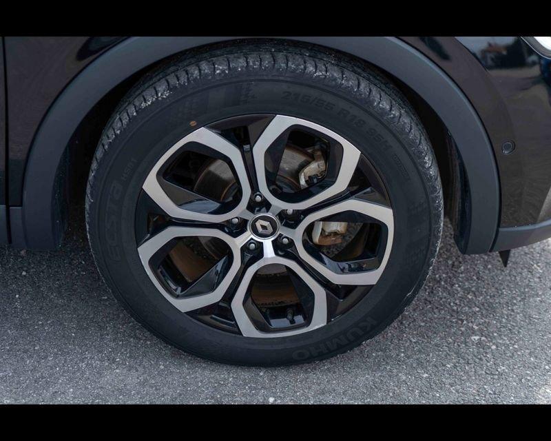 Renault Arkana Hybrid E-TECH 145 CV Intens