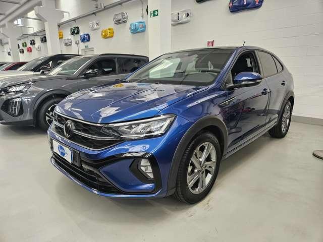 Volkswagen Taigo Taigo 1.0 tsi R-Line 110cv