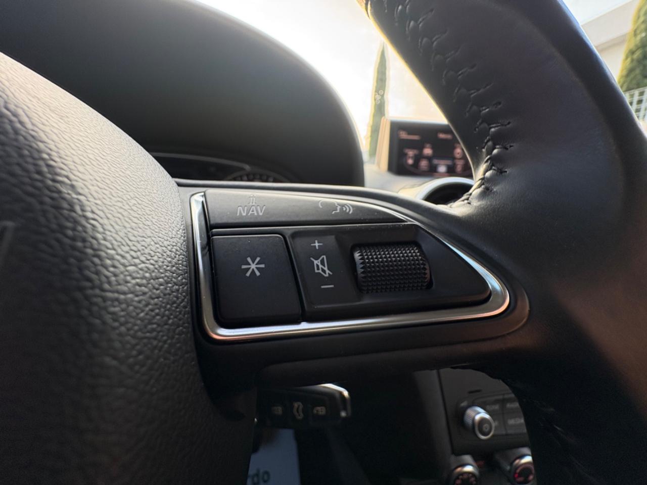 Audi A1 1.6 TDI 90CV 2011 Ok per neopatentati