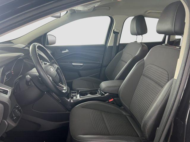 FORD Kuga Kuga 2.0 TDCI 150 CV Start&Stop Powershift 4WD Tit