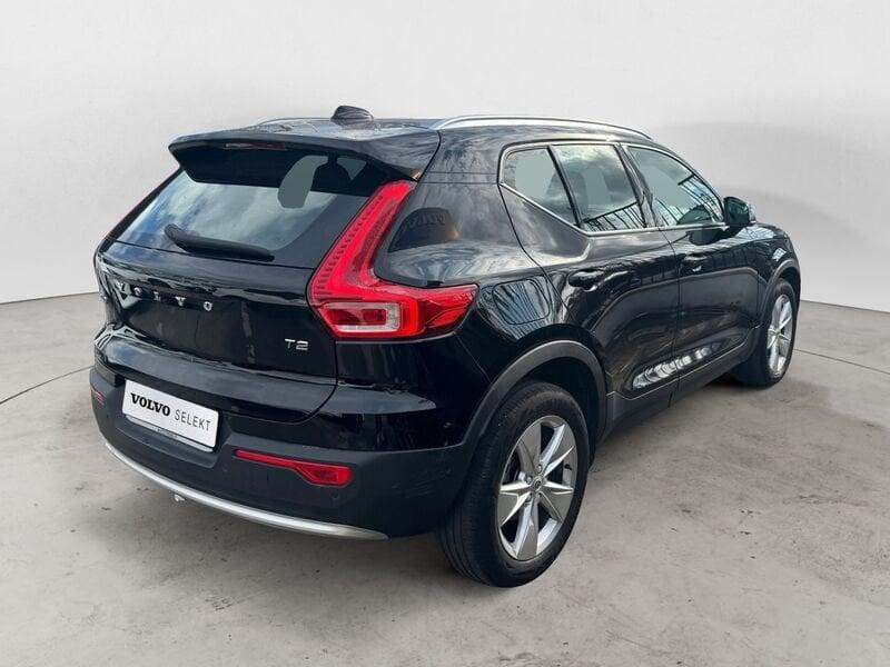 Volvo XC40 T2 129 CV NAVI LED Core