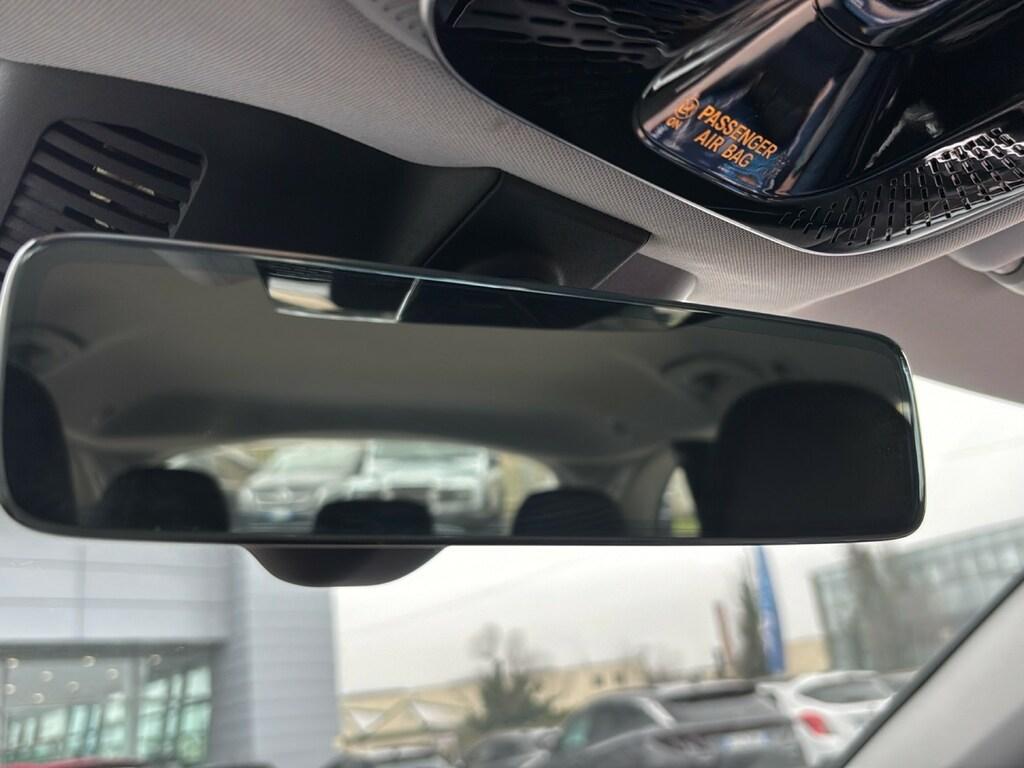 Mercedes Classe C 200 200 d Mild hybrid Advanced 9G-Tronic