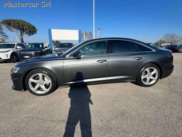 AUDI A6 A6 45 2.0 tfsi mhev S-Line Sport s-tronic FW167FB