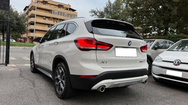 BMW X1 SDRIVE 18D 150CV XLINE PLUS *TETTO*NAVI*FULL LED*